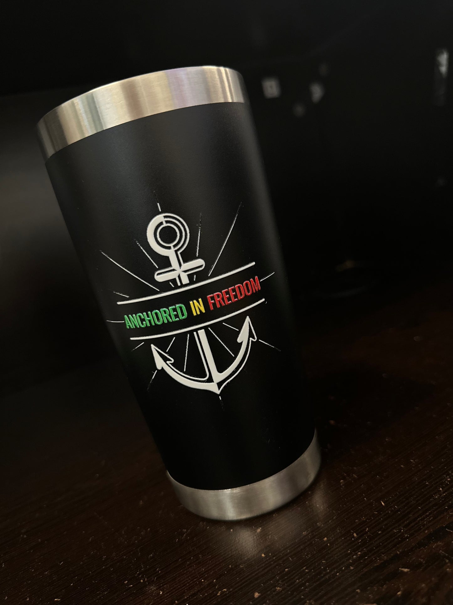 Custom Tumblers