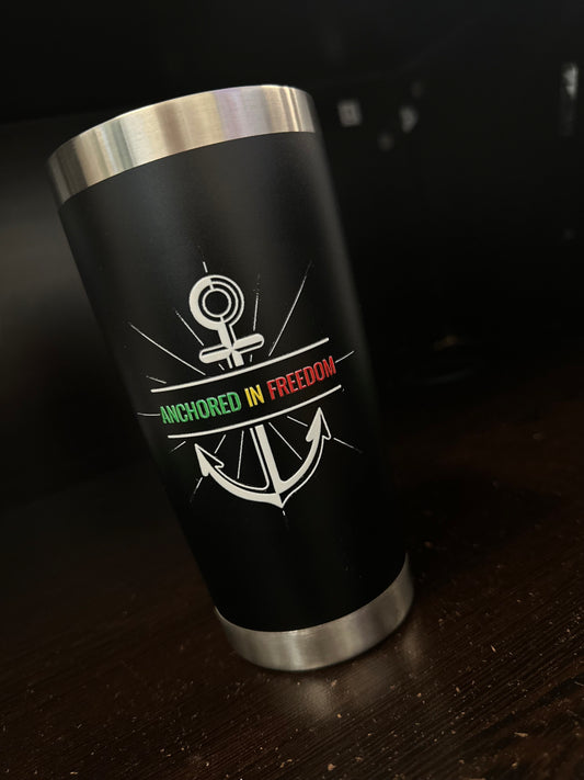Custom Tumblers