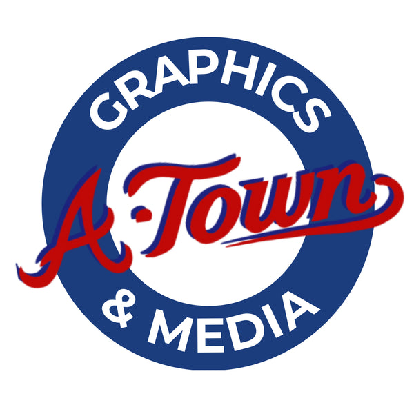 A-Town Graphics and Media