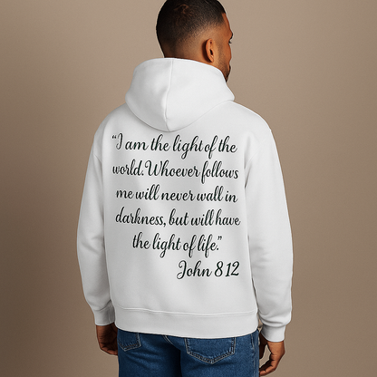 IN GOD WE TRUST HOODIE