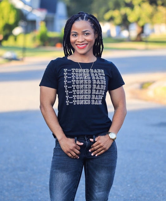Custom T-Shirt