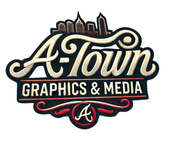 A-Town Graphics and Media