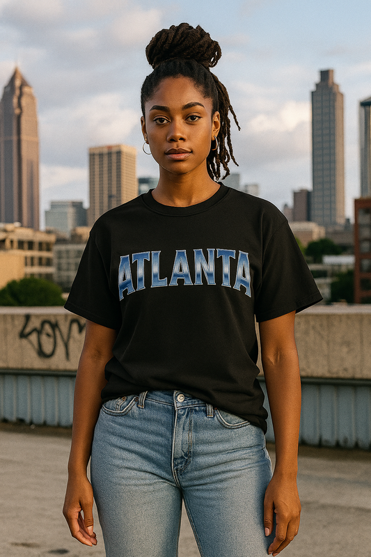 Atlanta 1996 Olympic T-Shirt