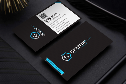 Business Cards